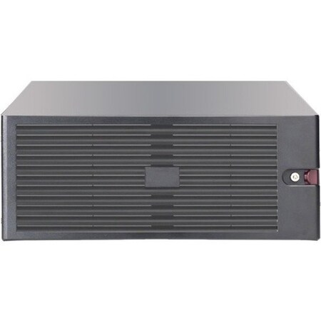 Promise Sso-2404P Scale Out Nas Appliance w/ 3 SSO2404PR8TB